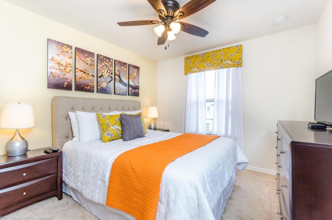 Private Pool Home Wthemed Rooms Free Water Park Four Corners Exterior foto