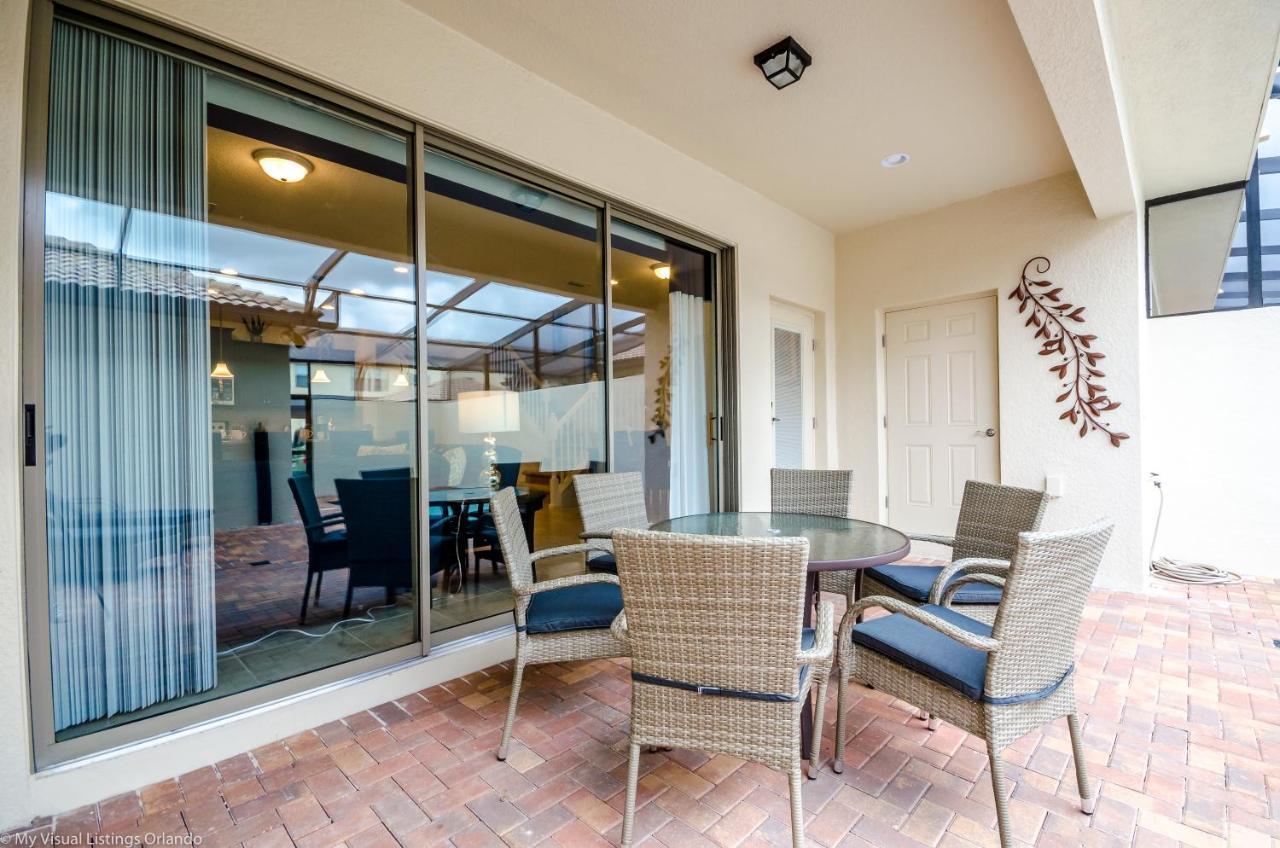 Private Pool Home Wthemed Rooms Free Water Park Four Corners Exterior foto