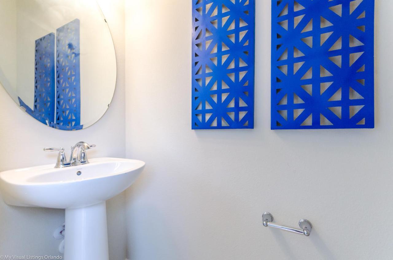 Private Pool Home Wthemed Rooms Free Water Park Four Corners Exterior foto