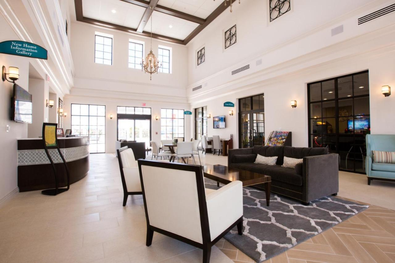 Private Pool Home Wthemed Rooms Free Water Park Four Corners Exterior foto