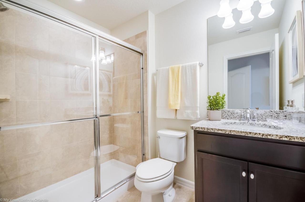 Private Pool Home Wthemed Rooms Free Water Park Four Corners Exterior foto