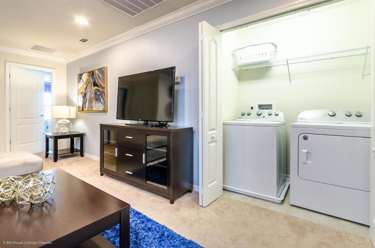 Private Pool Home Wthemed Rooms Free Water Park Four Corners Exterior foto